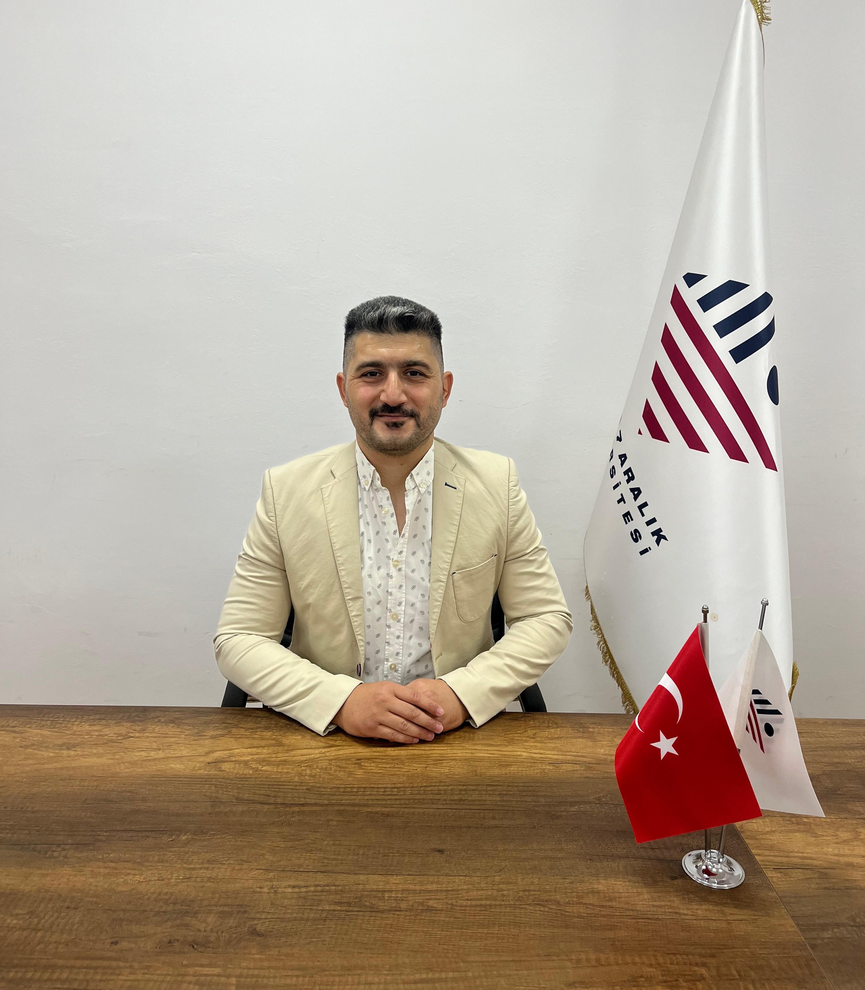 Muhammed DİKMEN